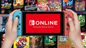 Nintendo Switch Online Chuẩn Bị Gỡ Bỏ Tựa Game Super Famicom