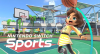 Nintendo Switch Sport Chính Thức Thêm Bóng Rổ Vào Game Nintendo Switch Sport Chính Thức Thêm Bóng Rổ Vào Game