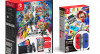 Nintendo Thông Báo Ra Mắt Bộ Switch OLED Mới Nintendo Thông Báo Ra Mắt Bộ Switch OLED Mới
