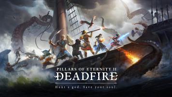Obsidian Muốn Phát Triển Pillars of Eternity Tactics Sau Avowed