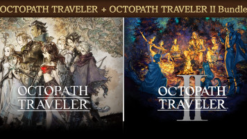 Octopath Traveler 1 & 2 Ra Mắt Phiên Bản Bản Vật Lý Mới Trên Nintendo Switch