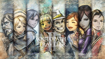 Octopath Traveller 2 Cập Bến Xbox Game Pass