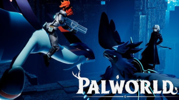 Palworld Ra Mắt Trên PS5 Tại Nhật Bản Bất Chấp Vụ Kiện Từ Nintendo