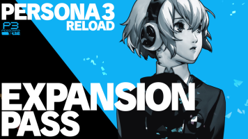 Persona 3 Reload Expansion Pass Sẽ Miễn Phí Trên Xbox Game Pass Ultimate
