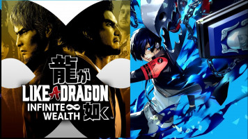Persona 3 Reload Và Like a Dragon: Infinite Wealth Hai Tựa Game RPG Tuyệt Vời Cho Ngày Tết Persona 3 Reload Và Like a Dragon: Infinite Wealth Hai Tựa Game RPG Tuyệt Vời Cho Ngày Tết