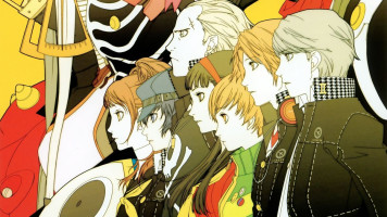 Persona 4 Remake Sẽ Ra Mắt Trên Xbox Game Pass Ngay Ngày Đầu