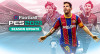 PES 2021 chính thức: Season Update của PES 20, giá rẻ, nhiều quà tặng