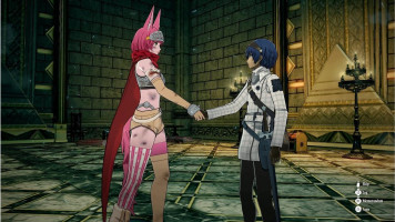 Phiên Bản PS4 Của Metaphor: ReFantazio Có Hiệu Suất Mượt Mà Hơn Trên PS5