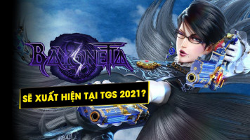 Platinum tự hào khi nói về Bayonetta 3, mong muốn tung trailer sớm