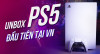 Trên tay PS5 đầu tiên tại Việt Nam: xứng danh thế hệ next-gen gaming