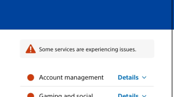 PlayStation Network, Eshop Và Nhiều Dịch Vụ Khác Đang Gặp Sự Cố Trên Toàn Thế Giới