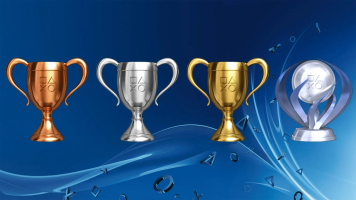 PlayStation Sẽ Mang Hệ Thống Trophies Lên PC
