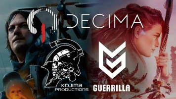 PlayStation Studios Có Thể Sử Dụng Decima Engine Khi Guerrilla Games Mở Rộng Việc Hỗ Trợ Phát Triển