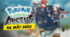 Pokémon Legends: Arceus sẽ ra mắt vào năm 2022 Pokémon Legends: Arceus sẽ ra mắt vào năm 2022