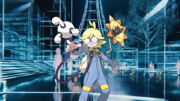 Pokemon Legends: Z-A Đã Chuẩn Bị Sẵn Bối Cảnh Cho DLC Pokemon Legends: Z-A Đã Chuẩn Bị Sẵn Bối Cảnh Cho DLC