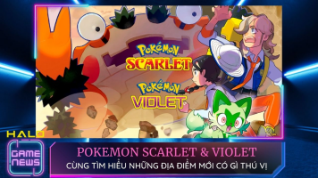 Cùng tìm hiểu về Path of Legends và Victory Road trong Pokemon Scarlet & Violet Cùng tìm hiểu về Path of Legends và Victory Road trong Pokemon Scarlet & Violet