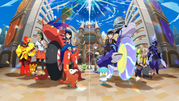 Pokemon Scarlet & Violet Trở Thành Tựa Game Pokemon Bán Chạy Nhất Mọi Thời Đại Tại Nhật Bản Pokemon Scarlet & Violet Trở Thành Tựa Game Pokemon Bán Chạy Nhất Mọi Thời Đại Tại Nhật Bản