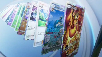 Pokémon TCG Pocket: Misty Sắp Trở Nên Bá Đạo Hơn Bao Giờ Hết Với Phần Mở Rộng Đảo Thần Thoại Mới Pokémon TCG Pocket: Misty Sắp Trở Nên Bá Đạo Hơn Bao Giờ Hết Với Phần Mở Rộng Đảo Thần Thoại Mới