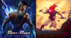 Prince of Persia Sẽ Có Phiên Bản Roguelike Prince of Persia Sẽ Có Phiên Bản Roguelike