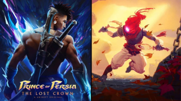 Prince of Persia Sẽ Có Phiên Bản Roguelike