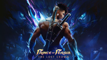 Prince Of Persia: The Lost Crown - Thêm Một Tựa Game Metroidvania Đáng Chơi
