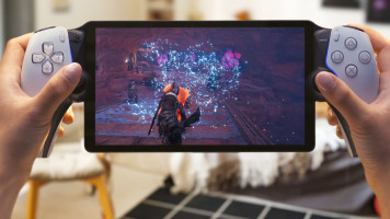 PS Portal Đã Có Thể Hoạt Động Độc Lập