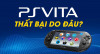 PS VITA: Siêu Sao Kém May Mắn Nhà SONY