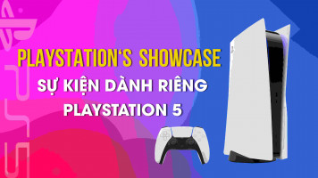 Lời đáp về giá và ngày phát hành PS5 từ nhà Sony