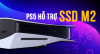 PS5 cho phép mở rộng bộ nhớ lên 4TB bằng SSD M2 PS5 cho phép mở rộng bộ nhớ lên 4TB bằng SSD M2