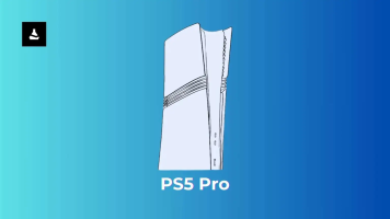 PS5 Pro Bị Lộ Thiết Kế Trước Thềm Công Bố