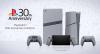 PS5 Pro Phiên Bản Kỷ Niệm 30 Năm PlayStation Thành Lập