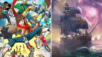 PS5 Sắp Sửa Chào Đón 2 Tựa Game Độc Quyền Của Xbox