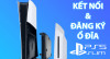 [PS5 SLIM] Gắn và Kết Nối Ổ Đĩa Cho PS5 Slim Digital