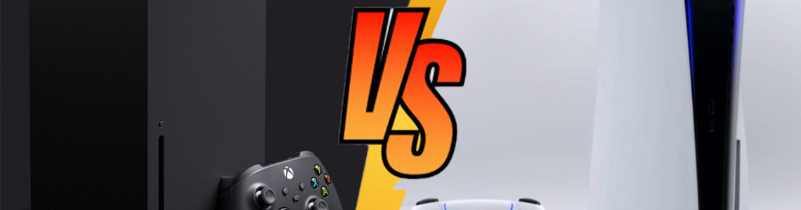 PlayStation 5 vs. Xbox Series X: Game thủ thế giới ưa chuộng máy nào hơn? PlayStation 5 vs. Xbox Series X: Game thủ thế giới ưa chuộng máy nào hơn?