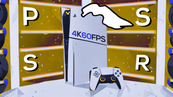 PSSR Tính Năng Sẽ Khiến Các Tựa Game PS5 Trở Nên Tuyệt Vời Hơn Bao Giờ Hết