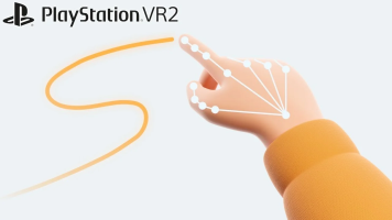 PSVR2 Chính Thức Hỗ Trợ Điều Khiển Bằng Tay