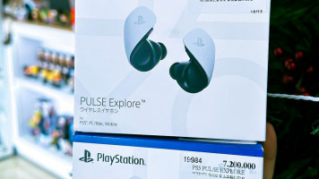 Pulse Explore Mẫu Tai Nghe Đa Nhiệm Tuyệt Vời