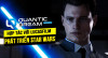 Quantic Dream đang thực hiện một dự án Star Wars mới toanh
