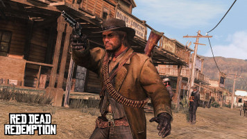 Red Dead Redemption Xác Nhận Cập Bên PC Sau 14 Năm