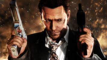Remedy Đặt Mục Tiêu Remake Max Payne Một Cách Hoàn Hảo Nhắt