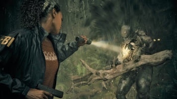 Remedy Nói Về Cách Alan Wake 2 Hoạt Động Trên PS5 Pro