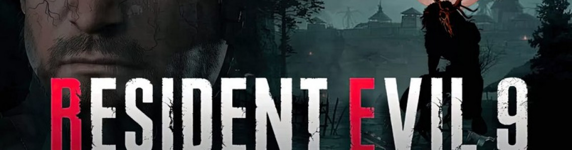 Resident Evil 9 Sẽ Là Game Đầu Tiên Trong Series Theo Hướng Thế Giới Mở