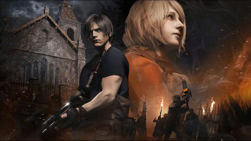 Resident Evil 4 Remake Vượt Mốc 9 Triệu Bản Được Bán Trên Toàn Thế Giới