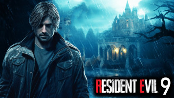 Resident Evil 9 có thể bị delay và thay thế bằng một tựa game khác