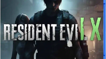 Resident Evil 9 Revenant Shadows Và Nhiều Tựa Game Re Khác Xuất Hiện Trên Một Trang Bán Lẻ