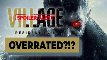 Resident Evil Village - Liệu Hào quang có Xứng tầm?