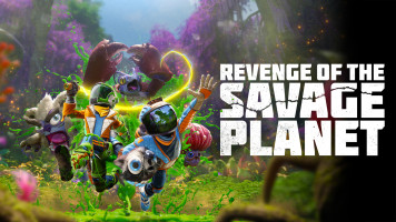 Revenge Of The Savage Planet: Tựa Game Phiêu Lưu Không Gian Theo Cách 