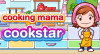 Cooking Mama : CookStar Đã Trở Lại Trên Nintendo Switch! Cooking Mama : CookStar Đã Trở Lại Trên Nintendo Switch!