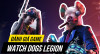 Đánh giá game Watch Dogs Legion: xứng đáng với những kì vọng?