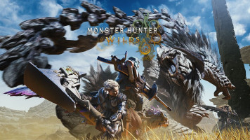 Rey Của Star Wars Xuất Hiện Để Giải Thích Về Monster Hunter Wilds Sắp Ra Mắt
